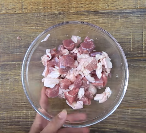 Lạ miệng với vị ngon độc đáo của nộm mướp đắng giải ngấy cực hiệu quả