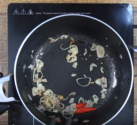 Lạ miệng với vị ngon độc đáo của nộm mướp đắng giải ngấy cực hiệu quả