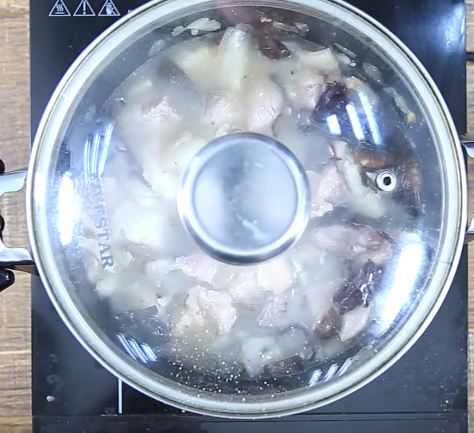 Lạ miệng với vị ngon độc đáo của nộm mướp đắng giải ngấy cực hiệu quả