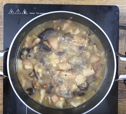 Lạ miệng với vị ngon độc đáo của nộm mướp đắng giải ngấy cực hiệu quả