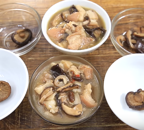 Lạ miệng với vị ngon độc đáo của nộm mướp đắng giải ngấy cực hiệu quả