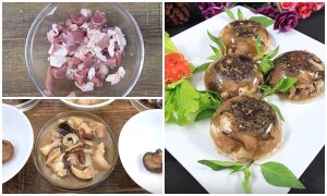 Lạ miệng với vị ngon độc đáo của nộm mướp đắng giải ngấy cực hiệu quả