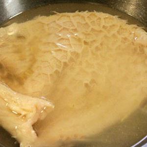 Cách làm lá sách bò xào khế