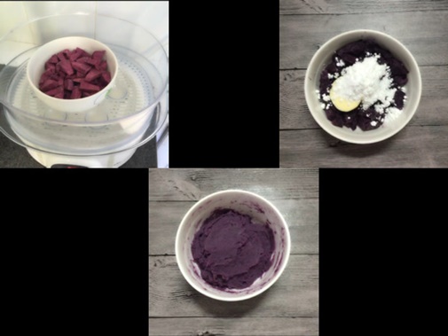 Lạc chiên cay giòn thơm nhâm nhi cả ngày không chán