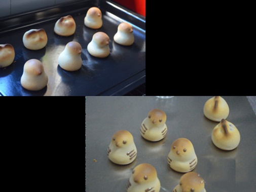 Lạc chiên cay giòn thơm nhâm nhi cả ngày không chán