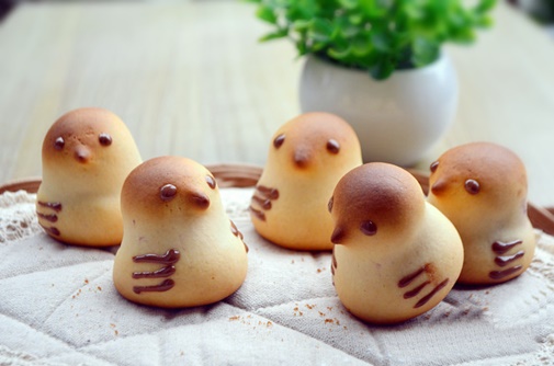 Lạc chiên cay giòn thơm nhâm nhi cả ngày không chán