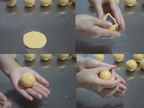 Lạc chiên cay giòn thơm nhâm nhi cả ngày không chán