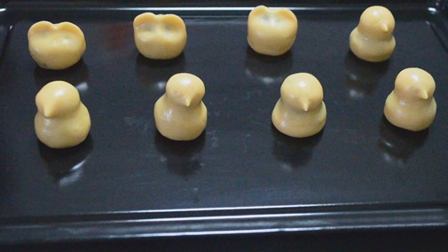 Lạc chiên cay giòn thơm nhâm nhi cả ngày không chán