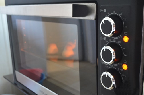 Lạc chiên cay giòn thơm nhâm nhi cả ngày không chán