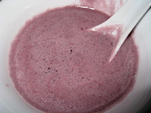 Lạc rang bơ giòn tan béo ngậy, thơm nức mũi