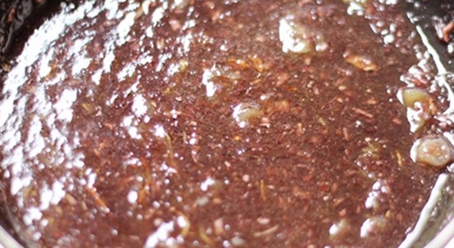 Lạc rang bơ giòn tan béo ngậy, thơm nức mũi