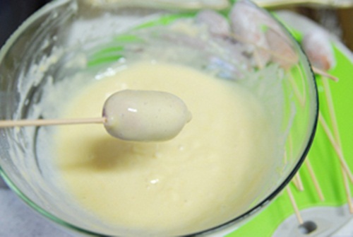 Lạc rang xóc tỏi ớt siêu nhanh, siêu giòn cho cả nhà cùng nhâm nhi