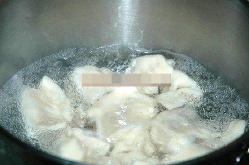 Lạc sang xứ sở Hàn Quốc với nui xào thịt heo kim chi