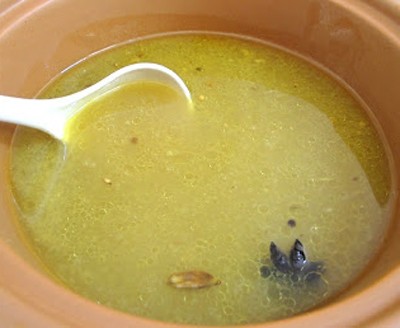 Lạc sang xứ sở Hàn Quốc với nui xào thịt heo kim chi