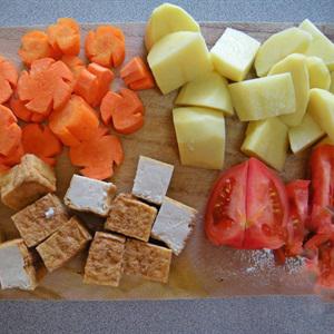 Cách làm lagu chay