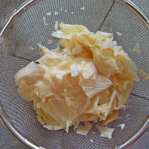 Cách làm lagu chay