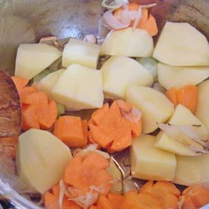 Cách làm lagu chay