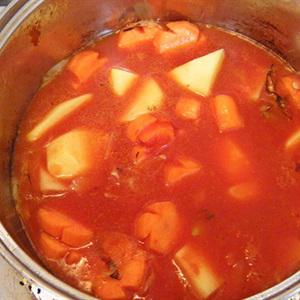 Cách làm lagu chay