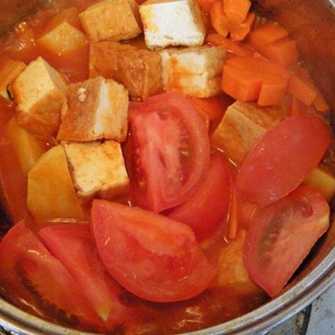 Cách làm lagu chay