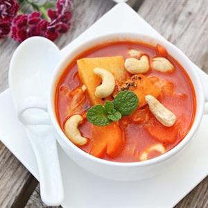 Cách làm lagu chay