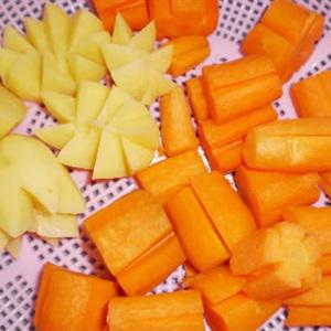 Cách làm lagu lưỡi heo