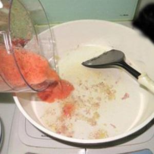 Cách làm lagu lưỡi heo