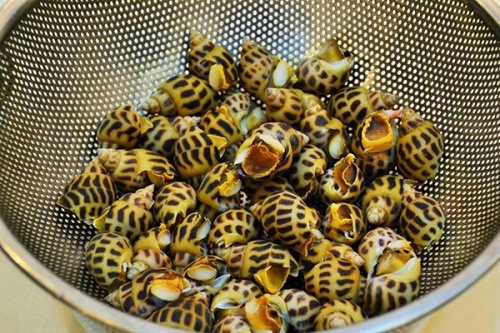 Lagu sườn non đậm đà cả nhà đều thích