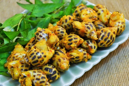 Lagu sườn non đậm đà cả nhà đều thích