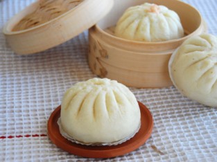 Làm bánh bao công thức mới nở xốp cho bữa sáng