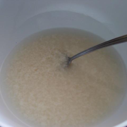 Cách làm bánh bò hấp tại nhà