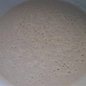 Cách làm bánh bò hấp tại nhà