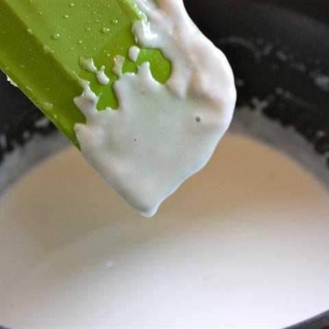 Cách làm bánh bò hấp tại nhà