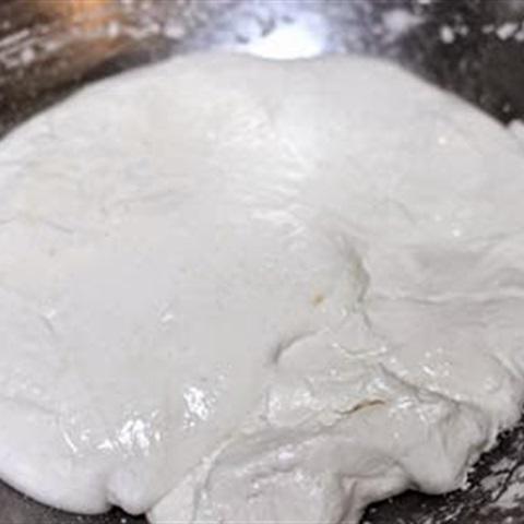 Cách làm bánh bò nướng thơm ngon