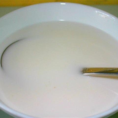 Cách làm bánh bò nướng thơm ngon