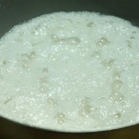 Cách làm bánh bò nướng thơm ngon