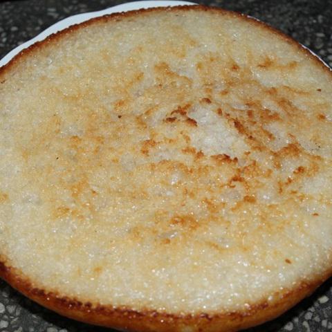 Cách làm bánh bò nướng thơm ngon