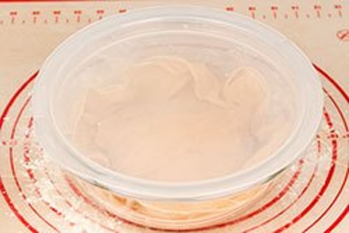 Làm bánh bông lan heo con siêu đáng yêu không cần lò nướng