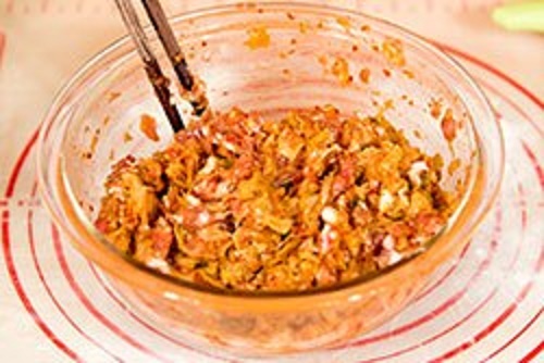 Làm bánh bông lan heo con siêu đáng yêu không cần lò nướng