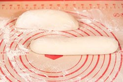 Làm bánh bông lan heo con siêu đáng yêu không cần lò nướng