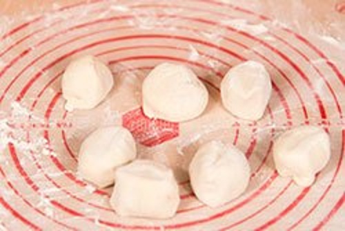 Làm bánh bông lan heo con siêu đáng yêu không cần lò nướng