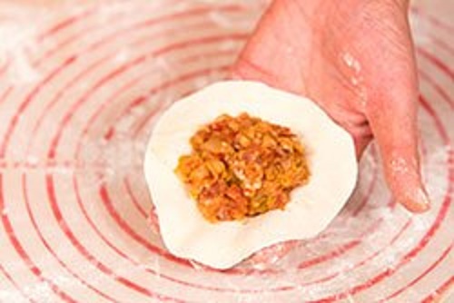 Làm bánh bông lan heo con siêu đáng yêu không cần lò nướng