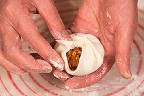 Làm bánh bông lan heo con siêu đáng yêu không cần lò nướng