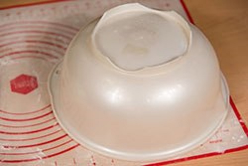 Làm bánh bông lan heo con siêu đáng yêu không cần lò nướng