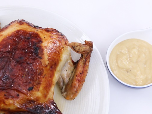 Làm bánh bông lan phô mai bằng nồi cơm điện thơm ngậy, mềm mịn, ngon chẳng kém gì ngoài hàng