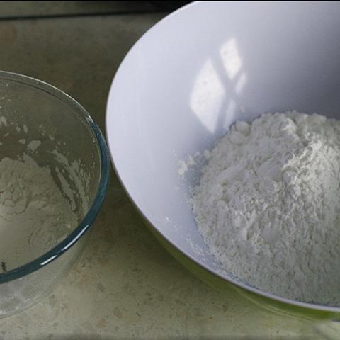 Cách làm bánh bột lọc tại nhà