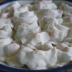 Cách làm bánh bột lọc tại nhà