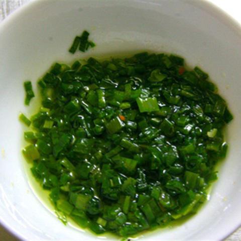 Cách làm bánh bột lọc tại nhà