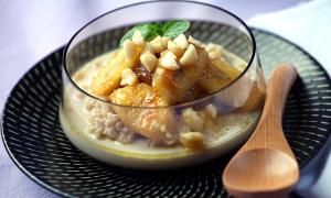 Làm bánh chẻo ngon như người Trung Quốc