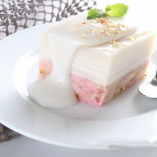 Làm bánh chuối hấp đơn giản, ngọt ngào