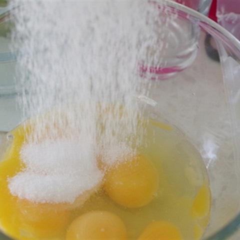 Cách làm bánh flan caramel